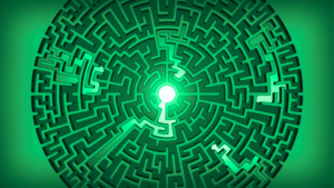 Maze: Puzzle and Relaxing Game 4.10.8