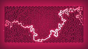 Maze: Puzzle and Relaxing Game 4.10.8