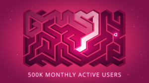 Maze: Puzzle and Relaxing Game 4.10.8