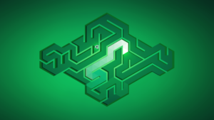 Maze: Puzzle and Relaxing Game 4.10.8