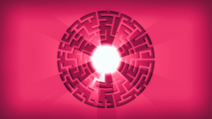 Maze: Puzzle and Relaxing Game 4.10.8