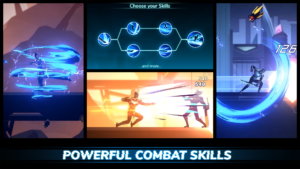 Overdrive II: Shadow Battle 1.9.6 Overdrive II: Shadow Battle 1.9.6