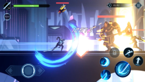 Overdrive II: Shadow Battle 1.9.6 Overdrive II: Shadow Battle 1.9.6