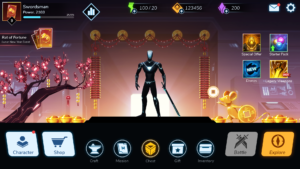 Overdrive II: Shadow Battle 1.9.6 Overdrive II: Shadow Battle 1.9.6
