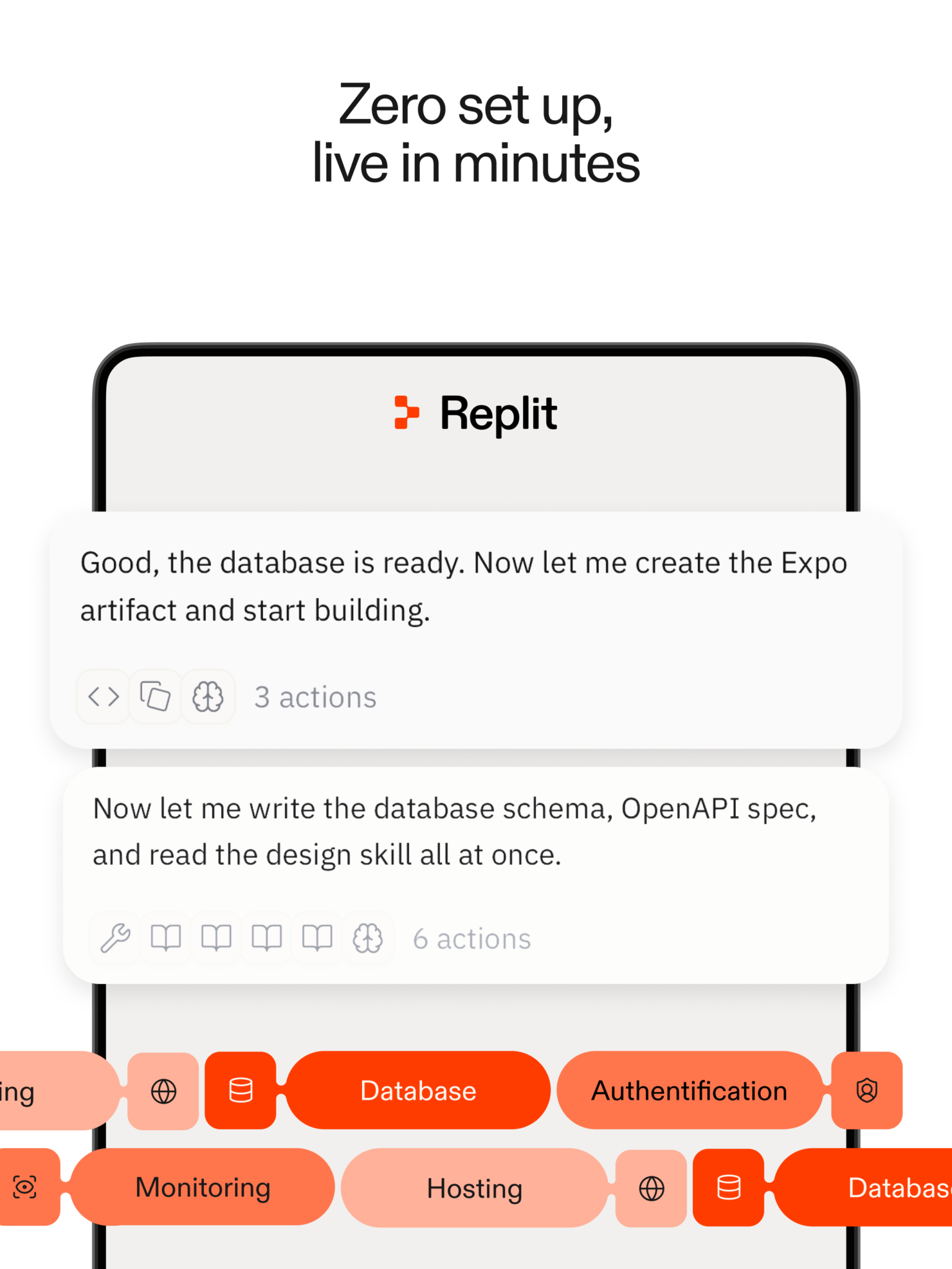 Download Replit: Vibe Code with AI Fast APKs for Android - APKMirror