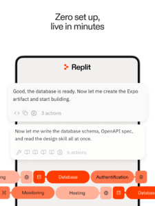 Replit: App & Website Builder 2.38.0