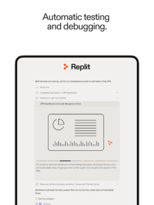 Replit: App & Website Builder 2.38.0