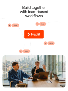 Replit: App & Website Builder 2.38.0