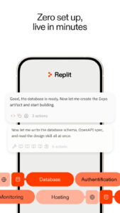 Replit: App & Website Builder 2.38.0