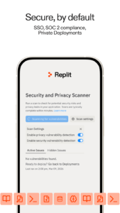 Replit: App & Website Builder 2.38.0