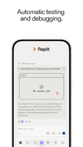 Replit: App & Website Builder 2.38.0