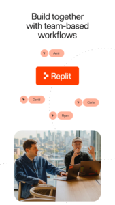 Replit: App & Website Builder 2.38.0