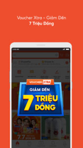 Shopee 7.7 Ưu Đãi Đón Hè 3.77.25 Shopee 7.7 Ưu Đãi Đón Hè 3.77.25