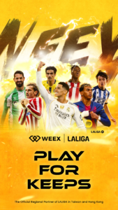 WEEX - Buy Bitcoin & Crypto 4.5.20