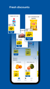 Tesco Clubcard 5.6.2