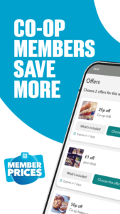 Co-op Membership: Shop & Save 1.64.0 Co-op Membership: Shop & Save 1.64.0