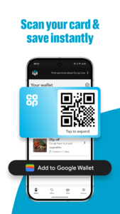 Co-op Membership: Shop & Save 1.64.0 Co-op Membership: Shop & Save 1.64.0