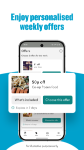 Co-op Membership: Shop & Save 1.64.0 Co-op Membership: Shop & Save 1.64.0