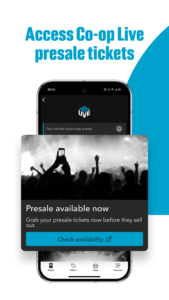 Co-op Membership: Shop & Save 1.64.0 Co-op Membership: Shop & Save 1.64.0