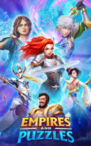 Empires & Puzzles: Match-3 RPG 85.0.1