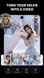 GIO: AI Headshot Generator 1.24.4 GIO: AI Headshot Generator 1.24.4