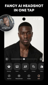 GIO: AI Headshot Generator 1.24.4 GIO: AI Headshot Generator 1.24.4