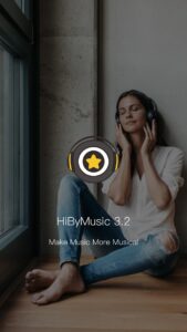 HiBy Music 4.3.8