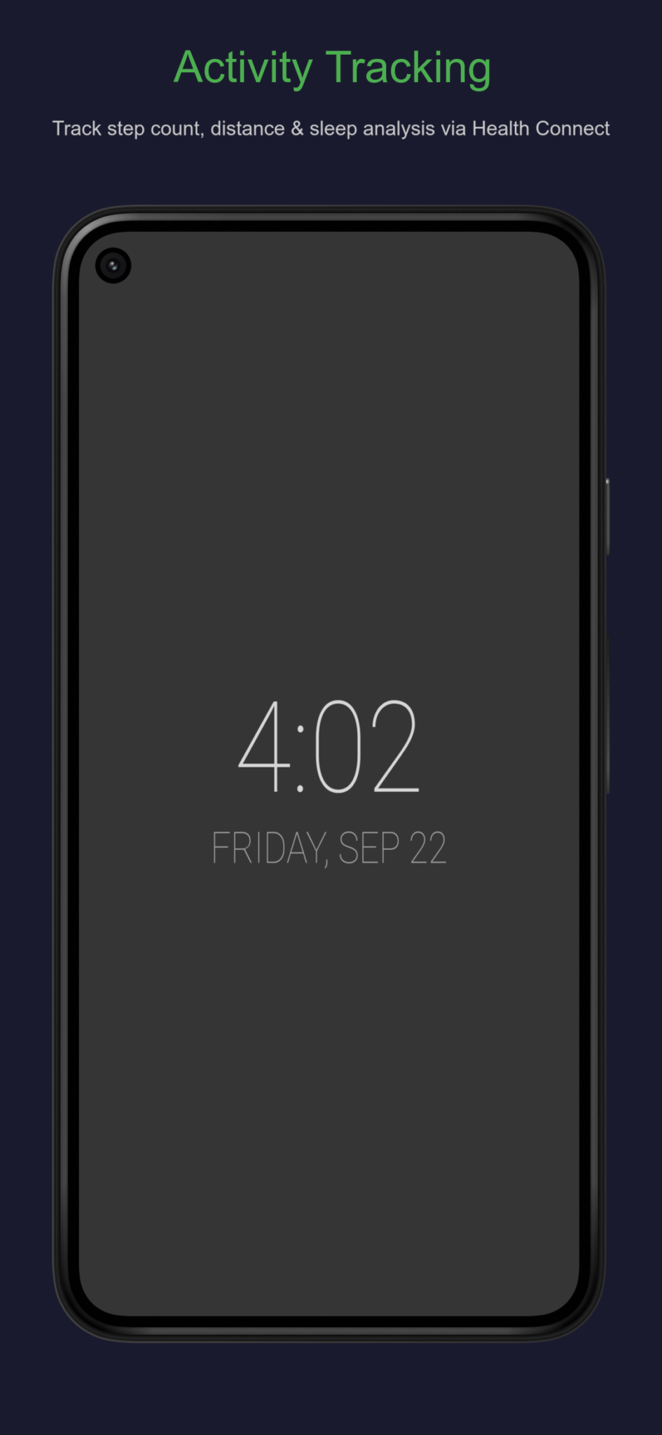 KLCK Kustom Lock Screen Maker 3.82b616717 (Early Access) (120-640dpi ...