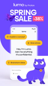 Lumo by Proton 1.2.17-gms