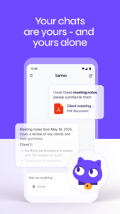 Lumo by Proton 1.2.17-gms