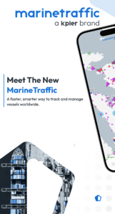 MarineTraffic - Ship Tracking 5.1.5