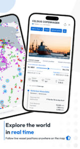 MarineTraffic - Ship Tracking 5.1.5