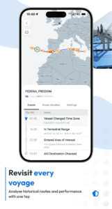 MarineTraffic - Ship Tracking 5.1.5