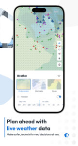 MarineTraffic - Ship Tracking 5.1.5