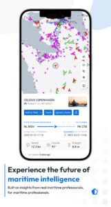 MarineTraffic - Ship Tracking 5.1.5