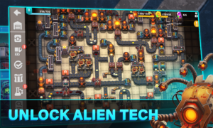 Sandship: Crafting Factory 0.18.10