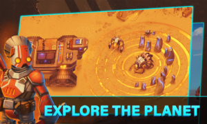 Sandship: Crafting Factory 0.18.10