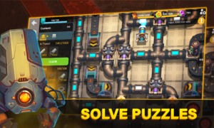 Sandship: Crafting Factory 0.18.10