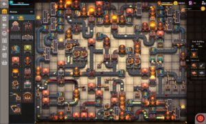 Sandship: Crafting Factory 0.18.10