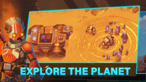 Sandship: Crafting Factory 0.18.10