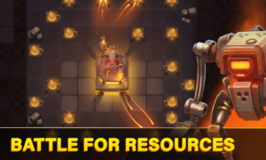 Sandship: Crafting Factory 0.18.10