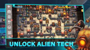 Sandship: Crafting Factory 0.18.10