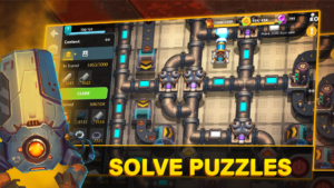 Sandship: Crafting Factory 0.18.10