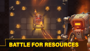 Sandship: Crafting Factory 0.18.10