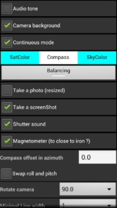 Satellite Director 2.6.5