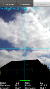 Satellite Director 2.6.5