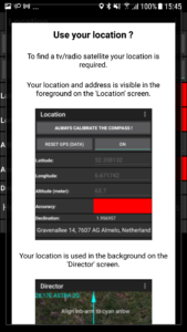 Satellite Director 2.6.5