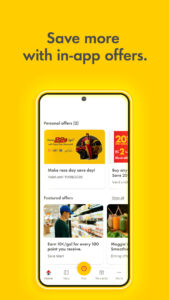 Shell: Fuel, Charge & More 9.1.1 Shell: Fuel, Charge & More 9.1.1