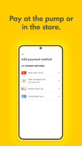 Shell: Fuel, Charge & More 9.1.1 Shell: Fuel, Charge & More 9.1.1