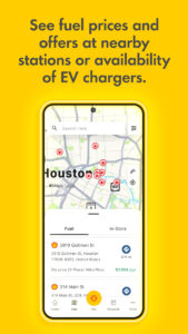 Shell: Fuel, Charge & More 9.1.1 Shell: Fuel, Charge & More 9.1.1